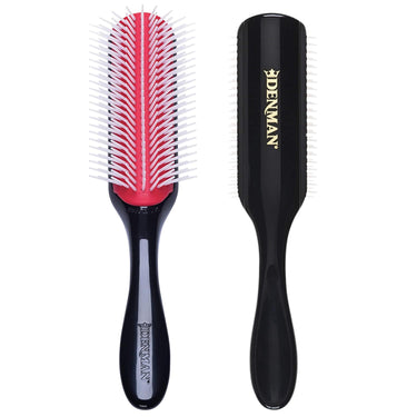 DENMAN_D4 The Original Styler (9 Row)_Cosmetic World